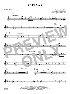 Si Te Vas von Irineo Cuevas (Download) 