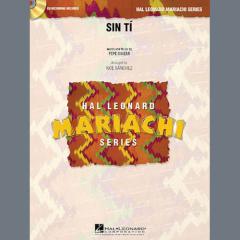 Sin Ti von John Pepe (Download) 