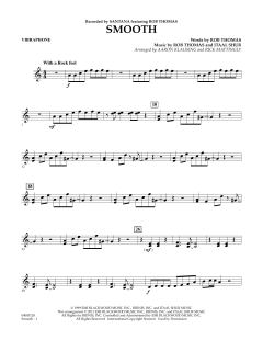Smooth von Carlos Santana (Download) 