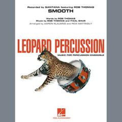 Smooth von Carlos Santana (Download) 
