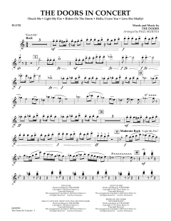 The Doors in Concert (Download) 