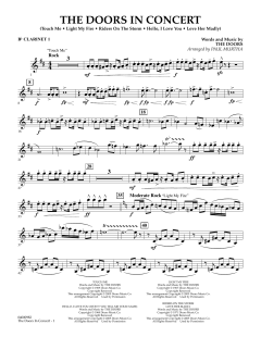 The Doors in Concert (Download) 