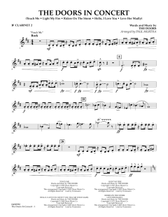The Doors in Concert (Download) 