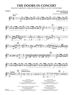 The Doors in Concert (Download) 