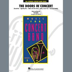 The Doors in Concert (Download) 