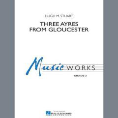 Three Ayres From Gloucester von Hugh M. Stuart (Download) 