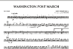 Washington Post March von John Philip Sousa (Download) 