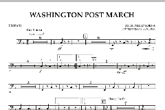 Washington Post March von John Philip Sousa (Download) 