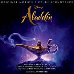 One Jump Ahead (Reprise) von Mena Massoud (Download) 