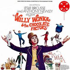 Pure Imagination von Gene Wilder (Download) 