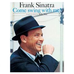 Almost Like Being In Love von Frank Sinatra (Download) 