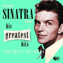 Nancy With The Laughing Face von Frank Sinatra (Download) 