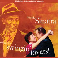 Swingin' Down The Lane von Frank Sinatra (Download) 