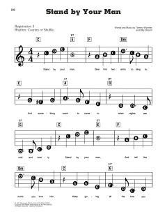 Stand By Your Man von Tammy Wynette (Download) 