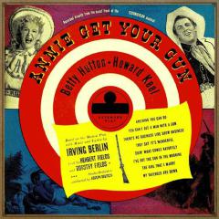 The Girl That I Marry von Irving Berlin (Download) 