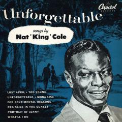 Mona Lisa von Nat King Cole (Download) 
