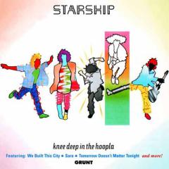 Sara von Starship (Download) 