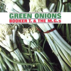 Green Onions von Steve Cropper (Download) 