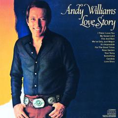 Where Do I Begin (Love Theme) von Andy Williams (Download) 
