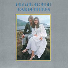 We've Only Just Begun von The Carpenters (Download) 