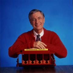 Please Don't Think It's Funny von Fred Rogers (Download) 