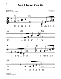 And I Love You So von Don McLean (Download) 
