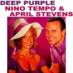 Deep Purple von Mitchell Parish (Download) 