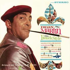 The River Seine (La Seine) von Dean Martin (Download) 