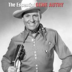 Back In The Saddle Again von Gene Autry (Download) 