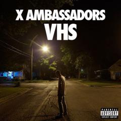 Renegades von X Ambassadors (Download) 