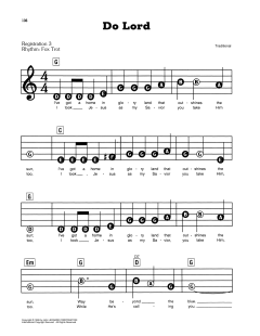 Do Lord (Download) 