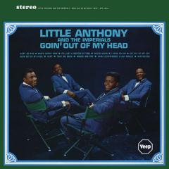 Goin' Out Of My Head von Little Anthony & The Imperials (Download) 