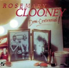 Mambo Italiano von Rosemary Clooney (Download) 