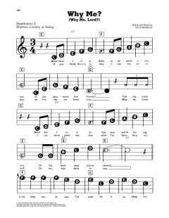 Why Me? (Why Me, Lord?) von Kris Kristofferson (Download) 