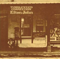 Burn Down The Mission von Elton John (Download) 