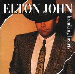 Who Wears These Shoes? von Elton John (Download) 
