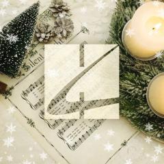 Christians, Awake! Salute The Happy Morn (Download) 