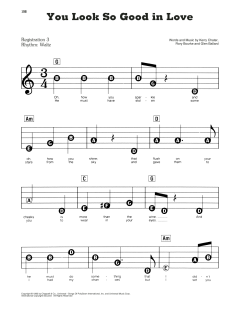 You Look So Good In Love von Rory Bourke (Download) 