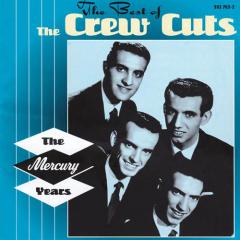 Ko Ko Mo (I Love You So) von The Crew-Cuts (Download) 