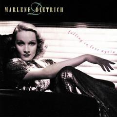 Falling In Love Again (Can't Help It) von Marlene Dietrich (Download) 