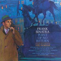 I'm Walking Behind You von Frank Sinatra (Download) 