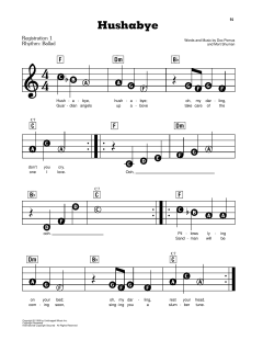 Hush-A-Bye von Doc Pomus (Download) 