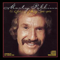 Singing The Blues von Marty Robbins (Download) 
