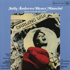 Darling Lili von Henry Mancini (Download) 