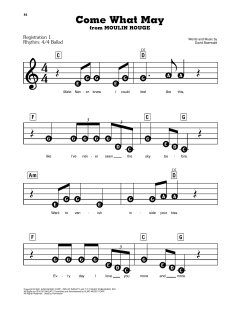 Come What May von Kevin Gilbert (Download) 