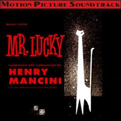 Mr. Lucky von Ray Evans (Download) 