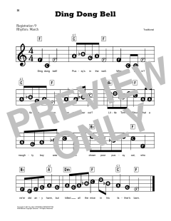 Ding Dong Bell (Download) 