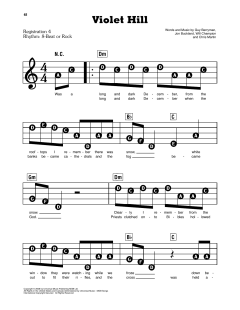 Violet Hill von Coldplay (Download) 