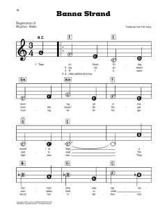 Banna Strand (Download) 