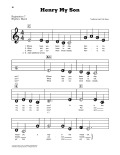 Henry My Son (Download) 